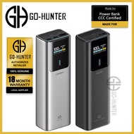 ORI [ CCC Certified ] CUKTECH 10 Plus 120W Power Bank 15000mAh