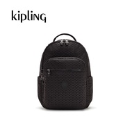 Kipling SEOUL Signature Emb Backpack