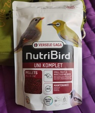 Nutribird uni komplet