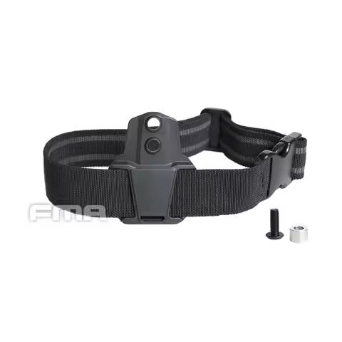 FMA Outdoor Supplies Quickly Unlock Leg Strap Adapter Assist Accessory