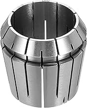 HARFINGTON Spring Collet Chuck ER40 31mm 65Mn Spring Steel Precision Router Collets for CNC Engravin