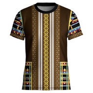 Filipino Ethnic/Tribal Style Shirts Filipino Ethnic/Tribal Style Shirts