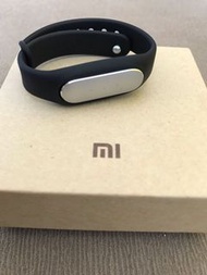 小米手環