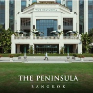 The Peninsula Bangkok | 11.11 Flash Sales 2025