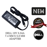 Dell 19.5V 4.62A 7.4*5.0mm Latitude E5480 5480 3460 3470 3480 3570 3580 5310 5400 7480 7490 12 D830 