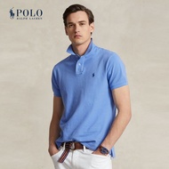 Polo Ralph Lauren เสื้อโปโล  รุ่น MNPOKNI1N820490 สี 400 BLUE