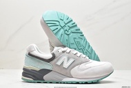 New Balance NB999 999 Original Olahraga Sepatu Lari Unisex ML999KGM