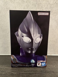 全新港魂現貨有啡S.H.Figuarts (真骨彫製法) shf超人迪迦 空中型 ultraman tiga sky type 真骨雕 超人迪加 空中型