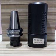 Arbor Collet BT40 ER25 70 Collet Chuck BT40 ER 25 Milling CNC