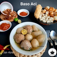 Baso Aci Bandung Frozen Food