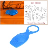 For Audi TT A8 D4 R8 100 80 1H0955455 37mm Car Windshield Wiper Washer Fluid Reservoir Tank Cap Cove