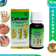 MATA Cuci_gudang Callusol - Medicine for corns, warts, calluses