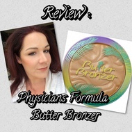 Phấn nâu butter bronzer by physician formula nhập khẩu - 2748 sản phẩm tốt chất lượng cao cam kết s