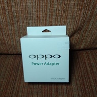 Charger ORIGINAL OPPO quick charge