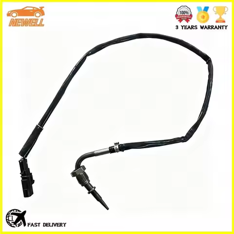 39230-2GGA1 392302GGA1 Front Exhaust Gas Temperature Sensor For Hyundai I30N I30 N 2.0 G4KH 2017-202