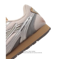 Mizuno LG 60S 2K YONGPU Comfortable and Versatile Low cut Life Casual Shoes BY3J