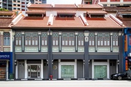 Hmlet Essentials Kallang