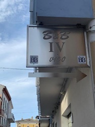 B&amp;B IV Vico