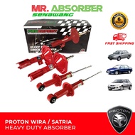 WIRA / SATRIA PROEXPERT HEAVY DUTY ABSORBER