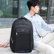 [NEW MODEL] Big Size Standing Backpack for Men and Women for Camping Travel, 37L Laptop Backpack