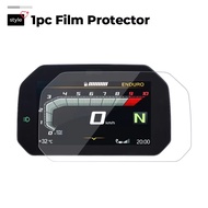 Cho BMW R1200GS r1250gs LC f900r/XR f800gs f750gs phiêu lưu miếng dán bảo vệ màn hình chống trầy xướ