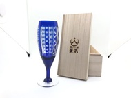 多紋長笛香檳杯