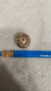 美少女戰士潤唇膏盒 美少女戰士變身器 美少女戰士