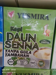 KOPI KUNYIT HITAM / SACHA INCHI / PERIA KATAK / DAUN SENNA / SACHA INCHI TANPA GULA / HALIA BARA/ WALIT  / PERIA(YUSMIRA)