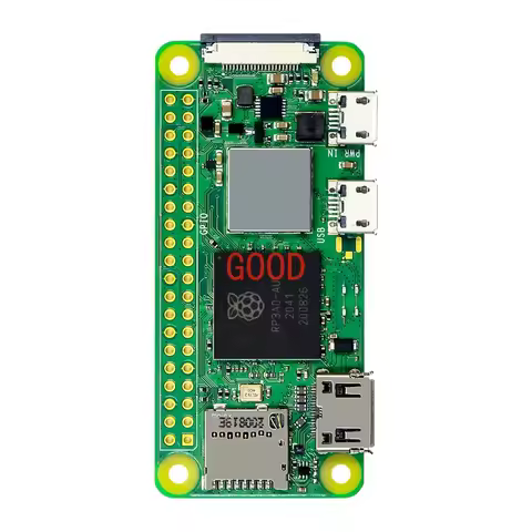 Raspberry Pi Zero V1.3/ZERO W/ZERO WH/ZERO 2W