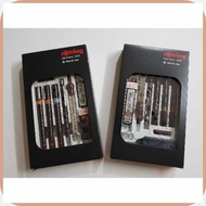 Rotring(K$Technical#LR&pens,r!master[Z!set