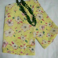 Sofia 2 Loop Instant Shawl Printed