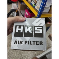 HKS universal car air filter