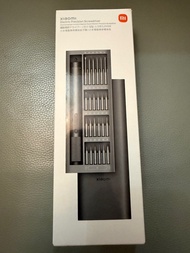 小米精修電動螺絲批