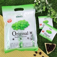 可i郵箱取貨【統一生機】葡萄乾隨手包(250g/10小包/袋)