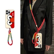 SN615 For OPPO Shockproof Korean Cute Phone Case (Reno4F/4Lite/5/5K/6/7Pro/7Z/8T/9ProPlus/11Pro/13Pr