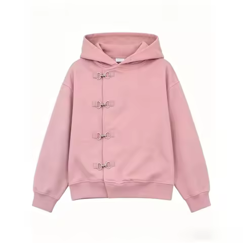 2026 American Harajuku personalized splicing Korean style fashionable men and women Y2K retro casual