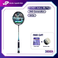 Uncle J Yonex Astrox 88s Pro 2ND Generation 3UG6