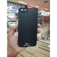 Silicone OPPO A39 CPH1605 SOFTCASE OPPO A57 CPH1701 CASE FULL COLOR