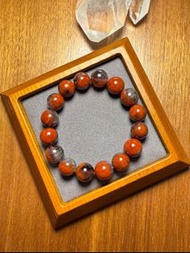 12mm+ 高品 最強療癒力「極光 23」荊棘玫瑰 天眼 極光23