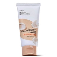 ISNtree Yan  PH- Balancing Cleanser 120ml