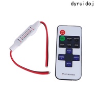 DYRUIDOJ Controller Hot Wireless 12V Switch
