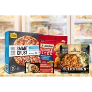 Frozen Food Promotion (RM99)