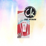 Bioline Dental Hygiene Set / Toothpaste & Toothbrush Kit for Cat 50G