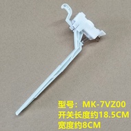 Door Switch (DC6V) Original For Panasonic Washing Machine XQB75-T745U T741U Q760U T7021