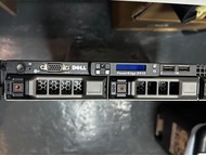 Dell R410 server 服務器 伺服器 主機