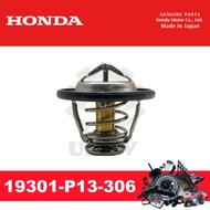 19301-P13-316 Thermostat 78°C With Oring for Honda Accord CF4/CH9/CL2, Odyssey RA8/RA9, Pilot