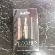 precious ampoule babor