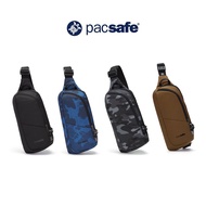 Pacsafe Vibe 150 Anti-Theft Sling Pack กระเป๋าสะพายพาดลำตัว กระเป๋าคาดอก กระเป๋ากันขโมย