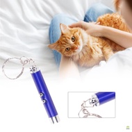 Laser Pointer Cat Laser Toy Wand Light Long Range Laser Pointer for Kitten Cat Dog Chase Play