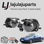 Lampu Depan Bumper Spotlight BMW E60 E90 E63 E46 323i 325i 525i Tahun 2003 2006 2009 Year Front Bump